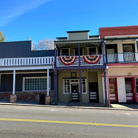 Апартаменти Historic Washington St Balcony Сонора Екстер'єр фото